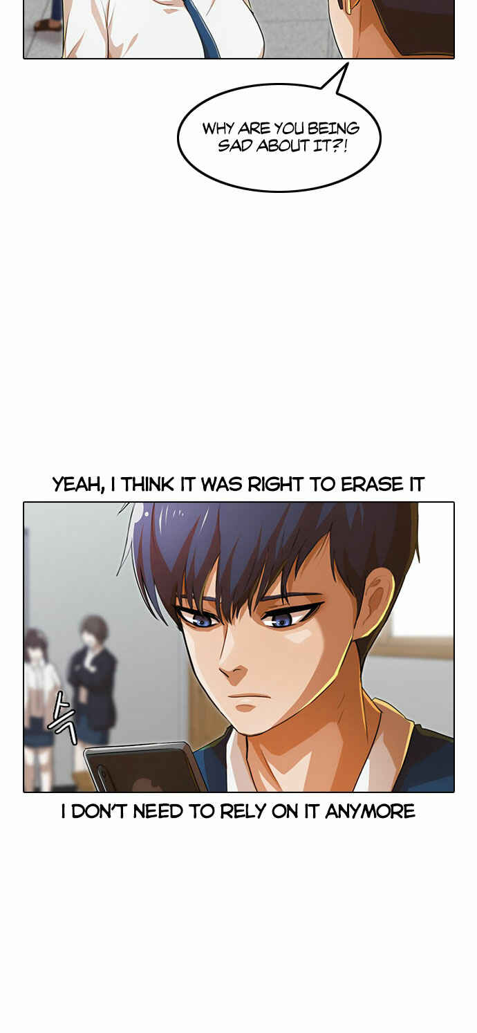 Random Chat Chapter 121 - Page 35