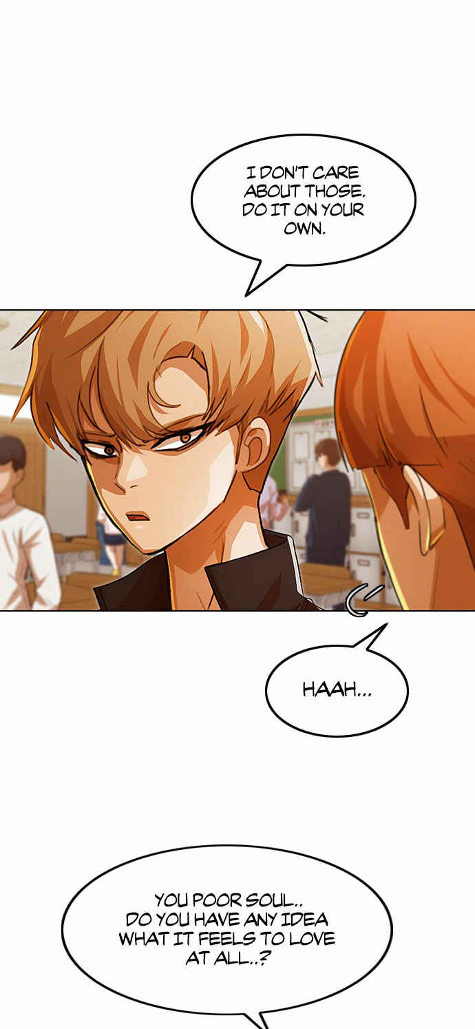 Random Chat Chapter 121 - Page 38