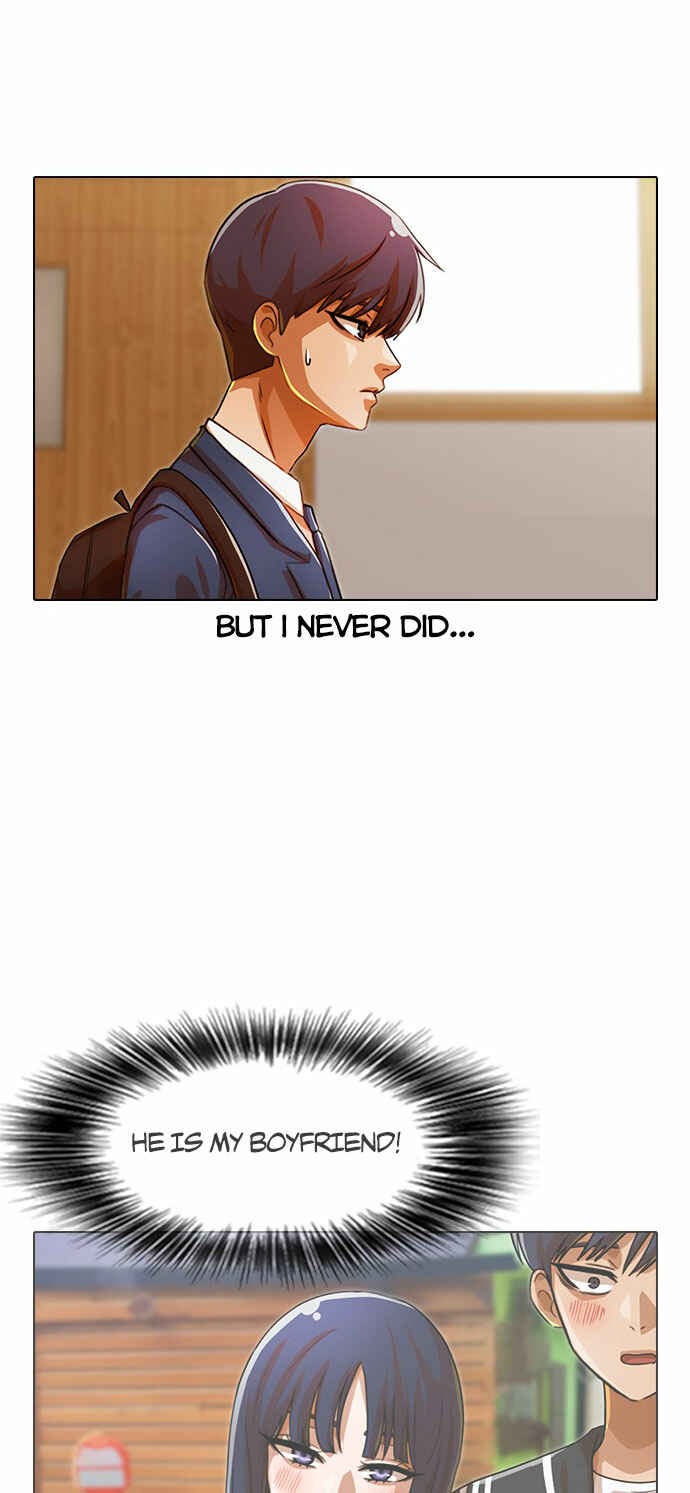 Random Chat Chapter 121 - Page 43