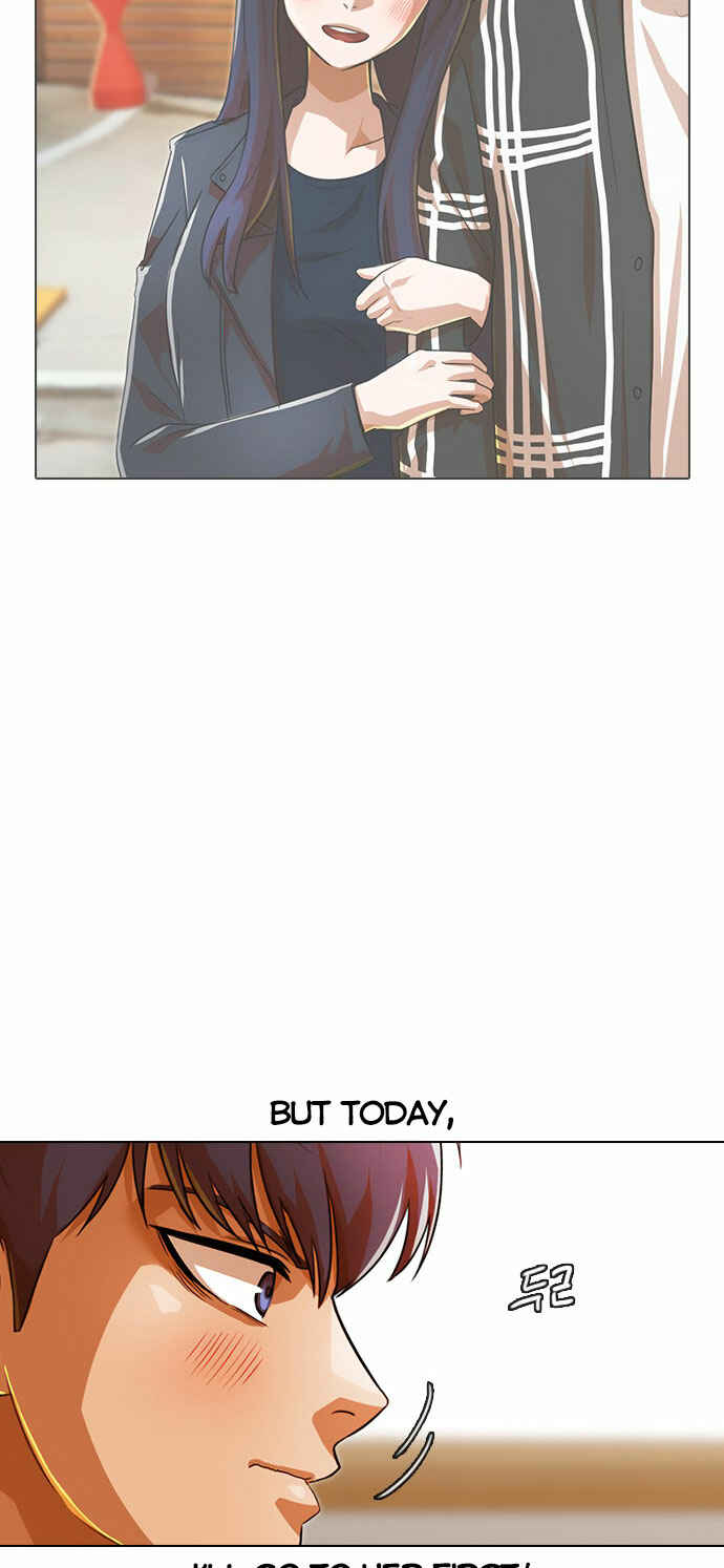 Random Chat Chapter 121 - Page 44