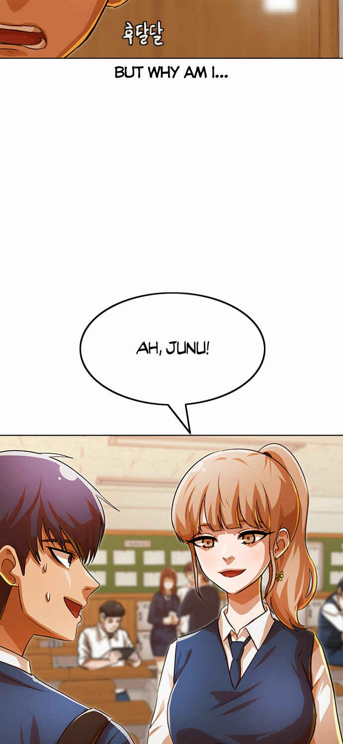 Random Chat Chapter 121 - Page 47