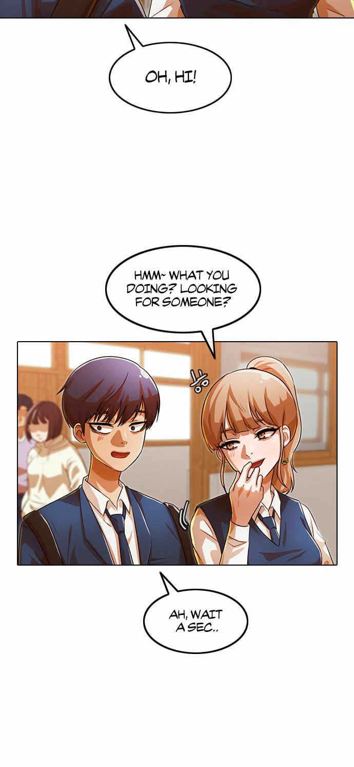 Random Chat Chapter 121 - Page 48