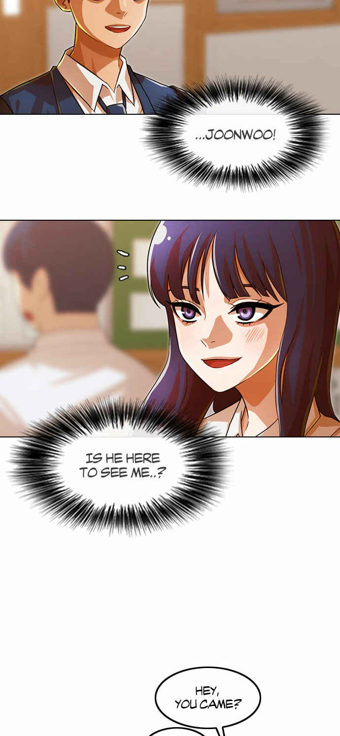 Random Chat Chapter 121 - Page 50