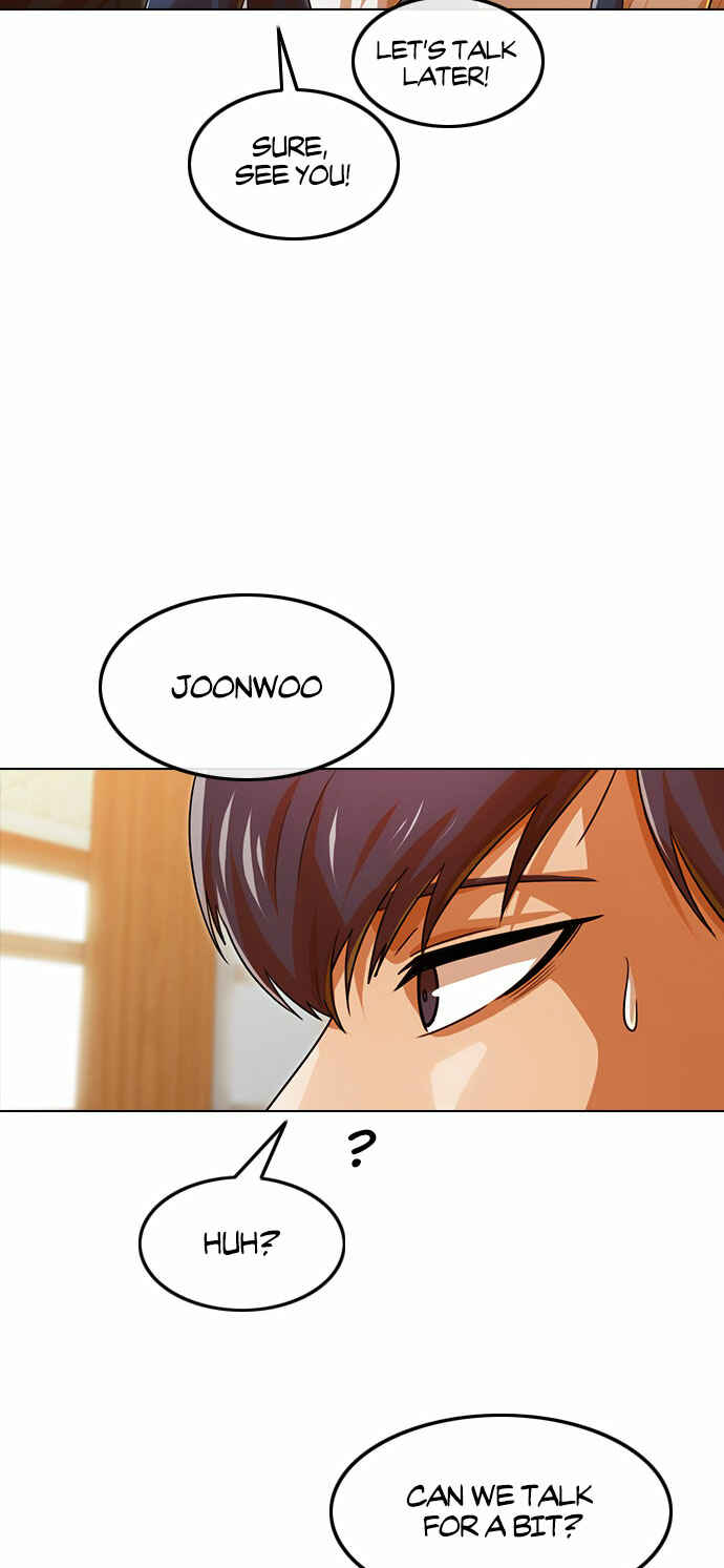Random Chat Chapter 121 - Page 55