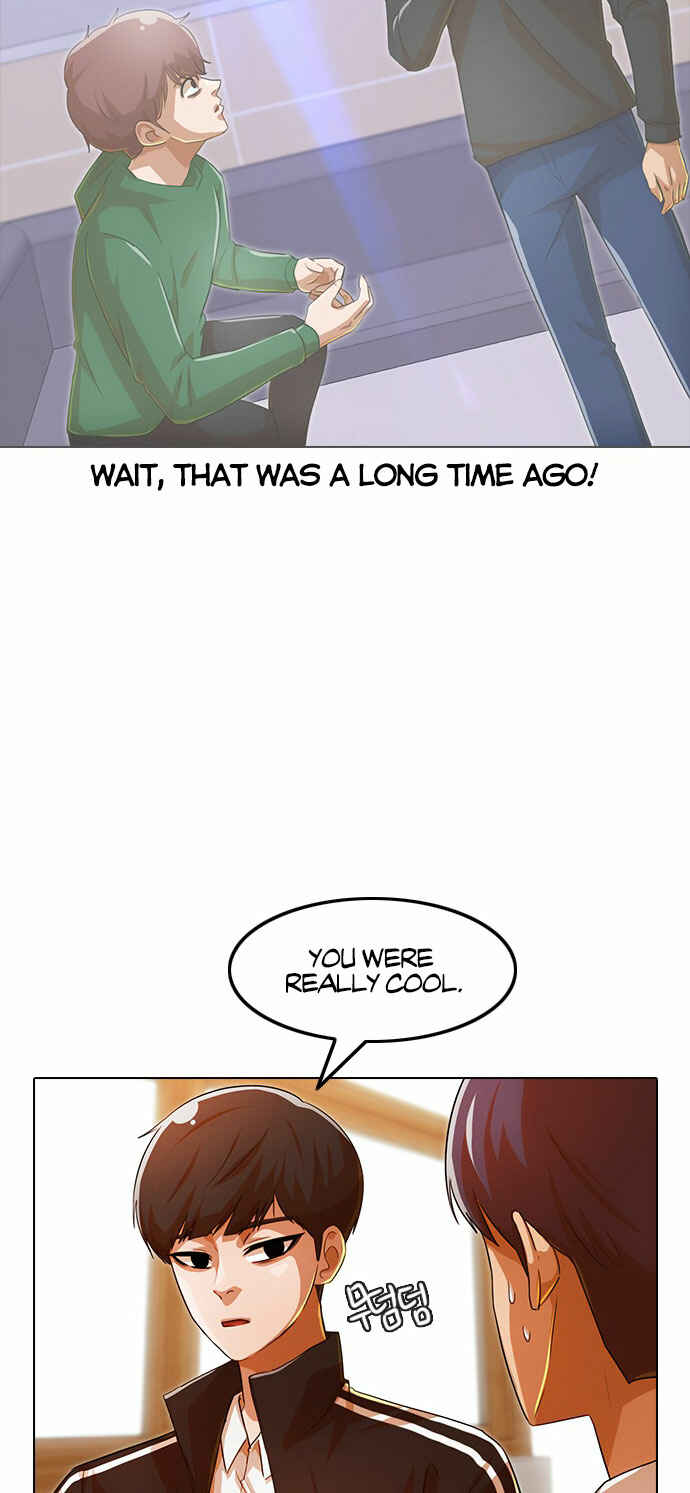 Random Chat Chapter 121 - Page 60