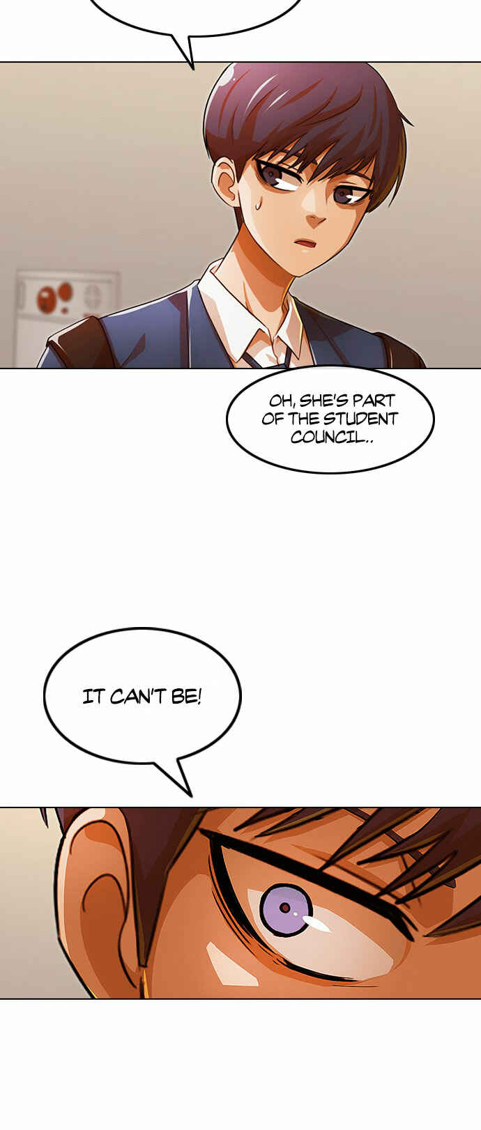 Random Chat Chapter 121 - Page 62