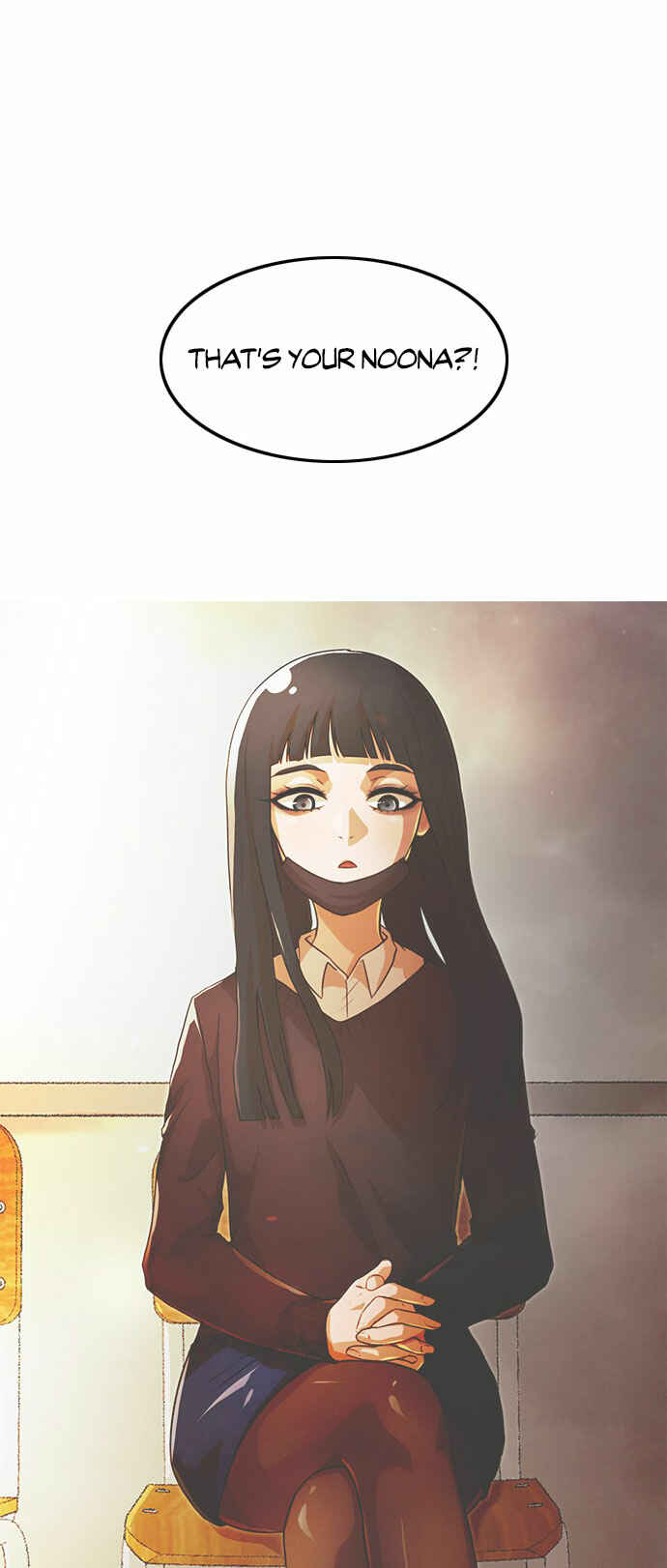 Random Chat Chapter 121 - Page 63