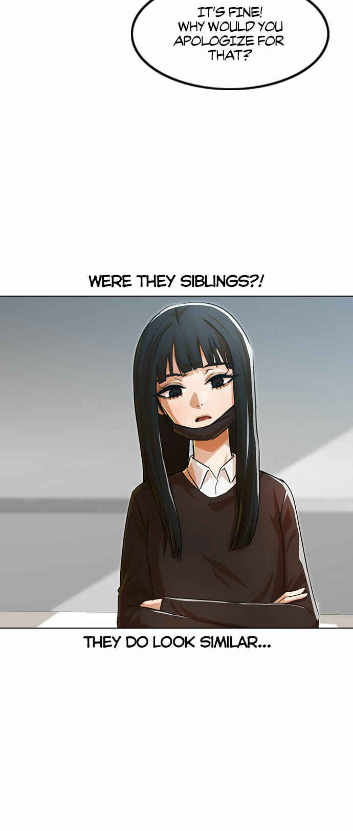 Random Chat Chapter 121 - Page 65