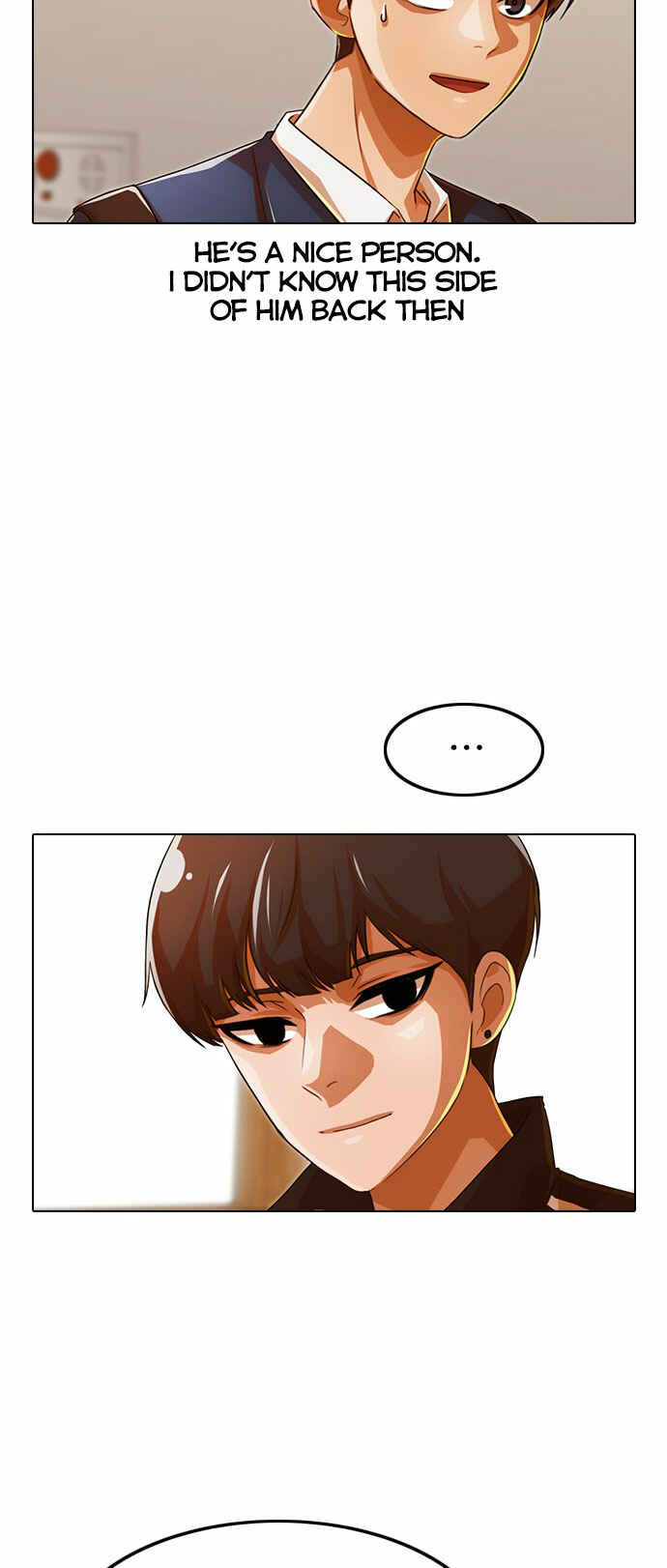Random Chat Chapter 121 - Page 67