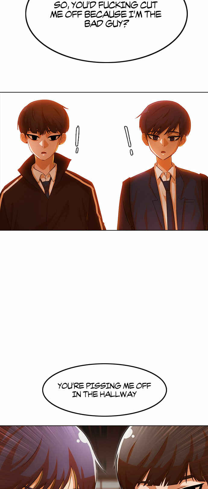 Random Chat Chapter 121 - Page 70