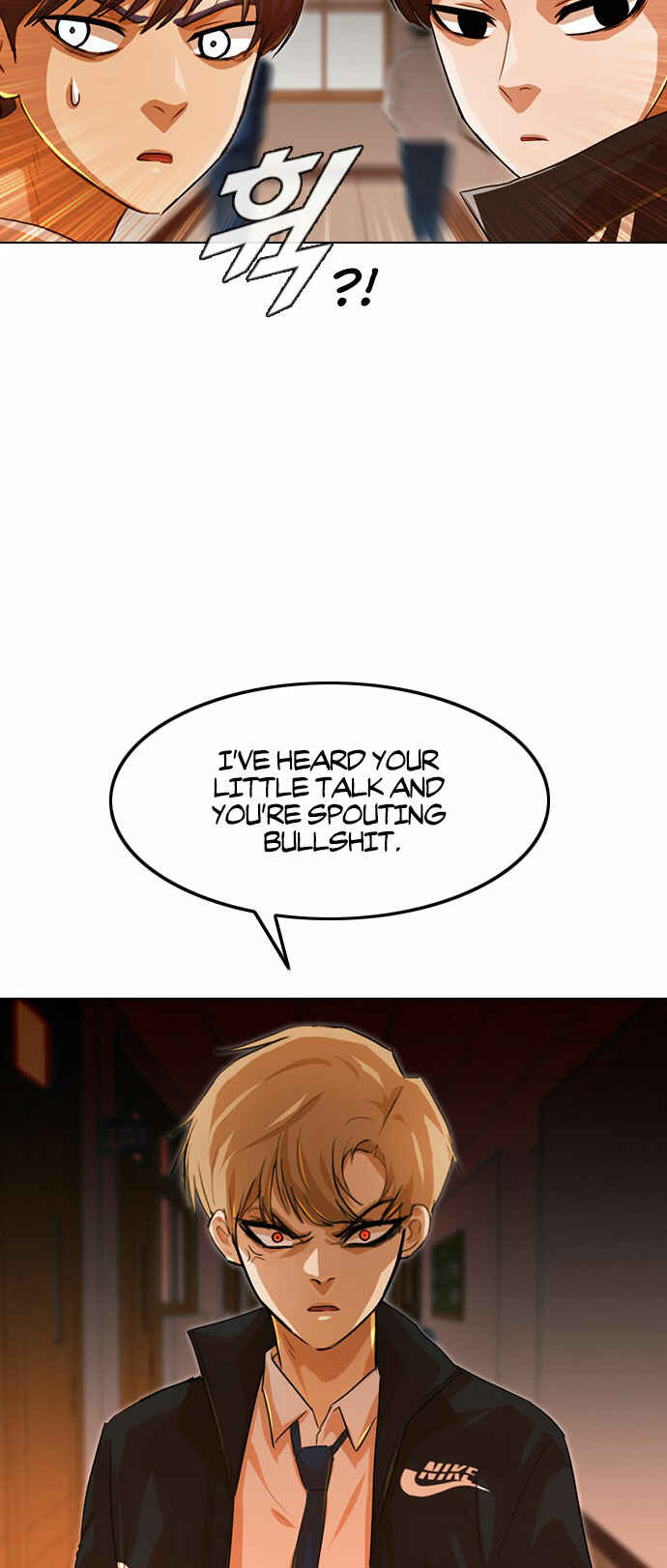 Random Chat Chapter 121 - Page 71