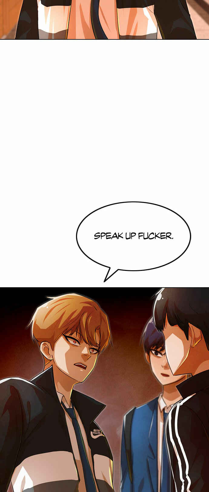 Random Chat Chapter 121 - Page 72