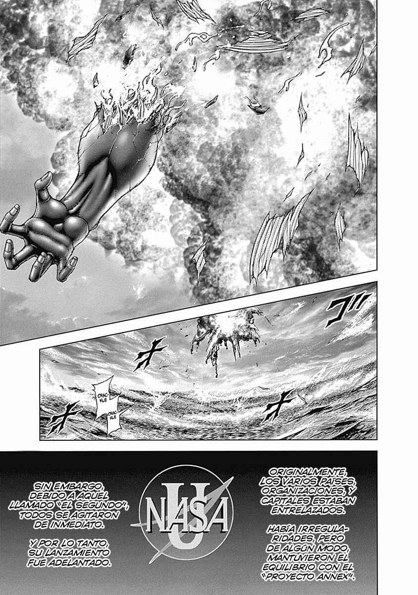 Terra Formars Chapter 32 - Page 4