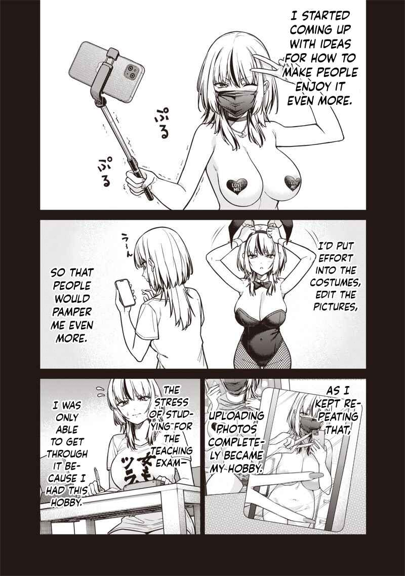 Anata-tachi Soredemo Sensei Desu ka! Chapter 21 - Page 10