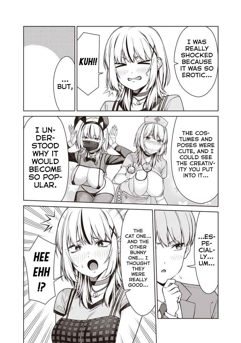 Anata-tachi Soredemo Sensei Desu ka! Chapter 21 - Page 14