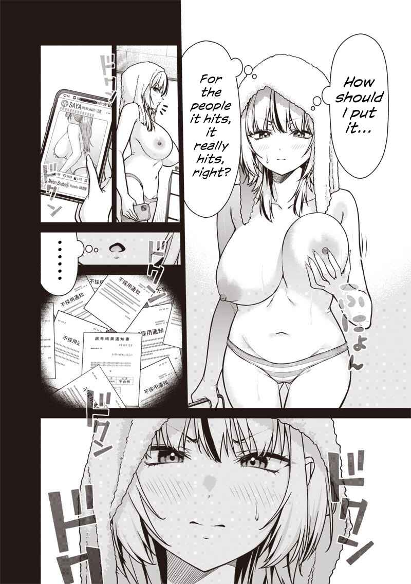 Anata-tachi Soredemo Sensei Desu ka! Chapter 21 - Page 8