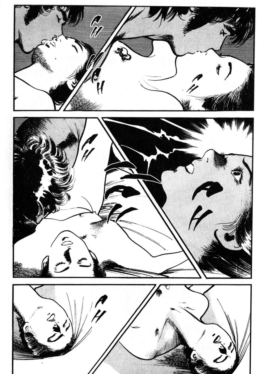 Wounded Man Chapter 20 - Page 18