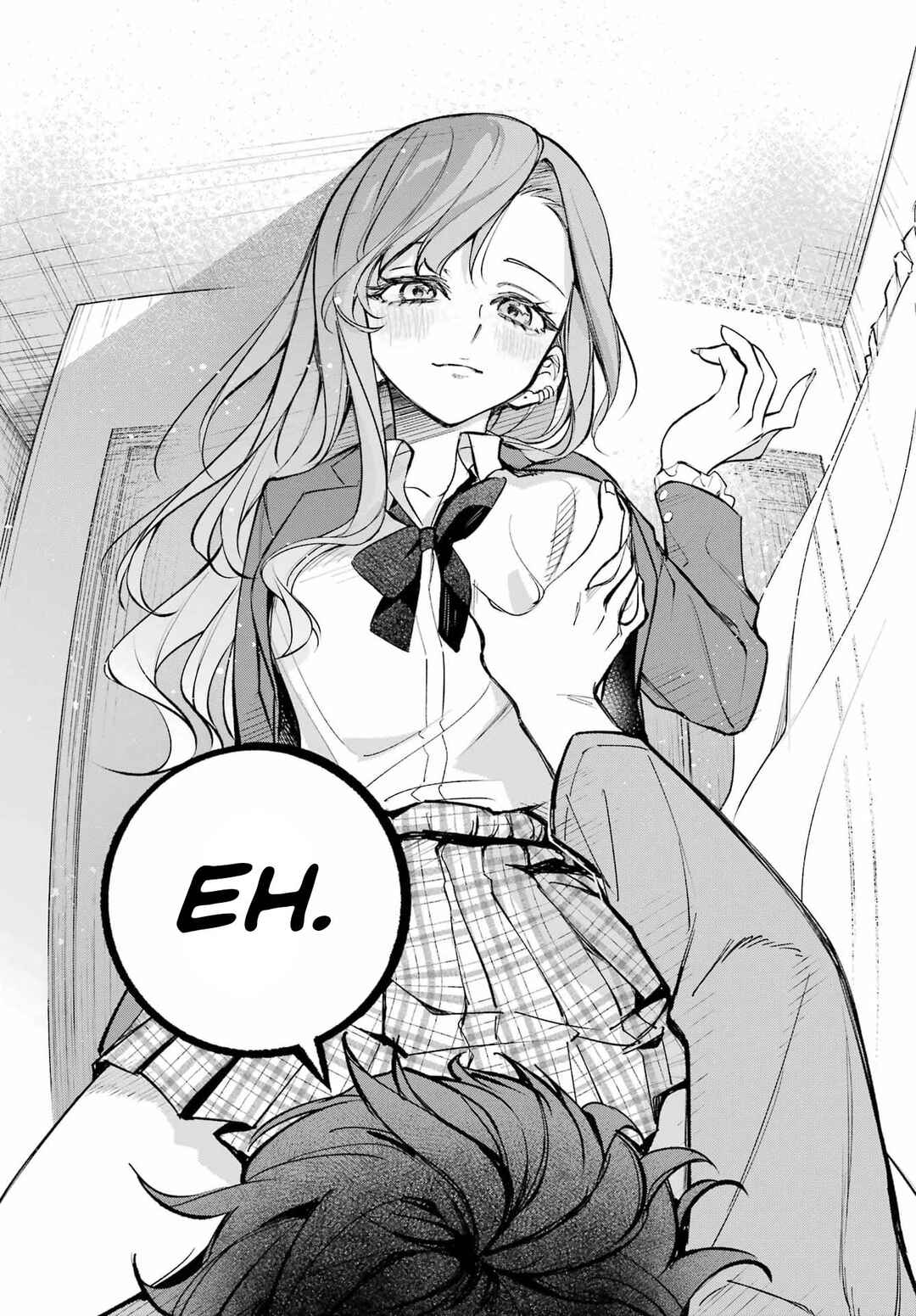 Yaeno Haruka wa 8-nin Iru!! Chapter 1 - Page 15
