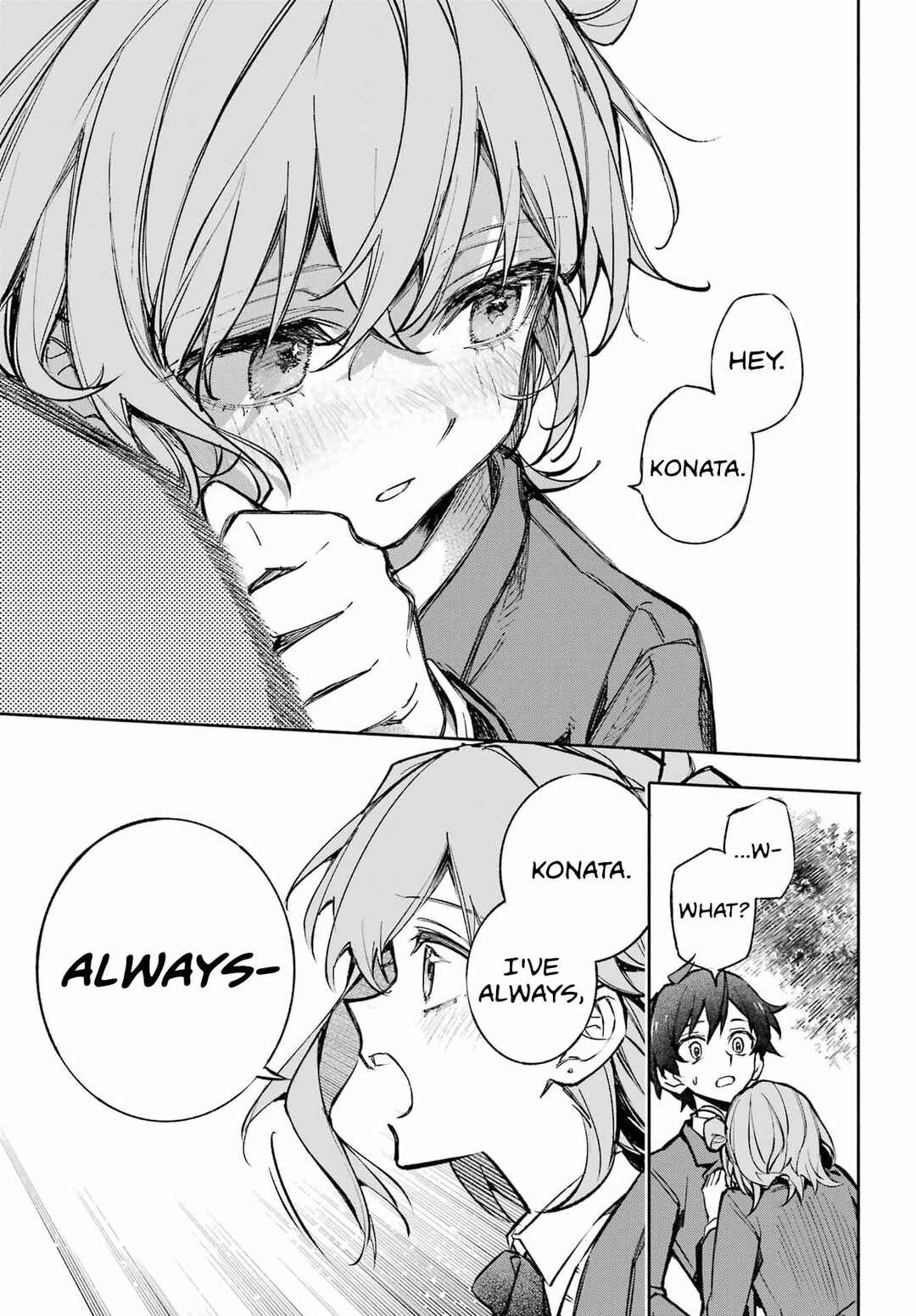 Yaeno Haruka wa 8-nin Iru!! Chapter 1 - Page 56