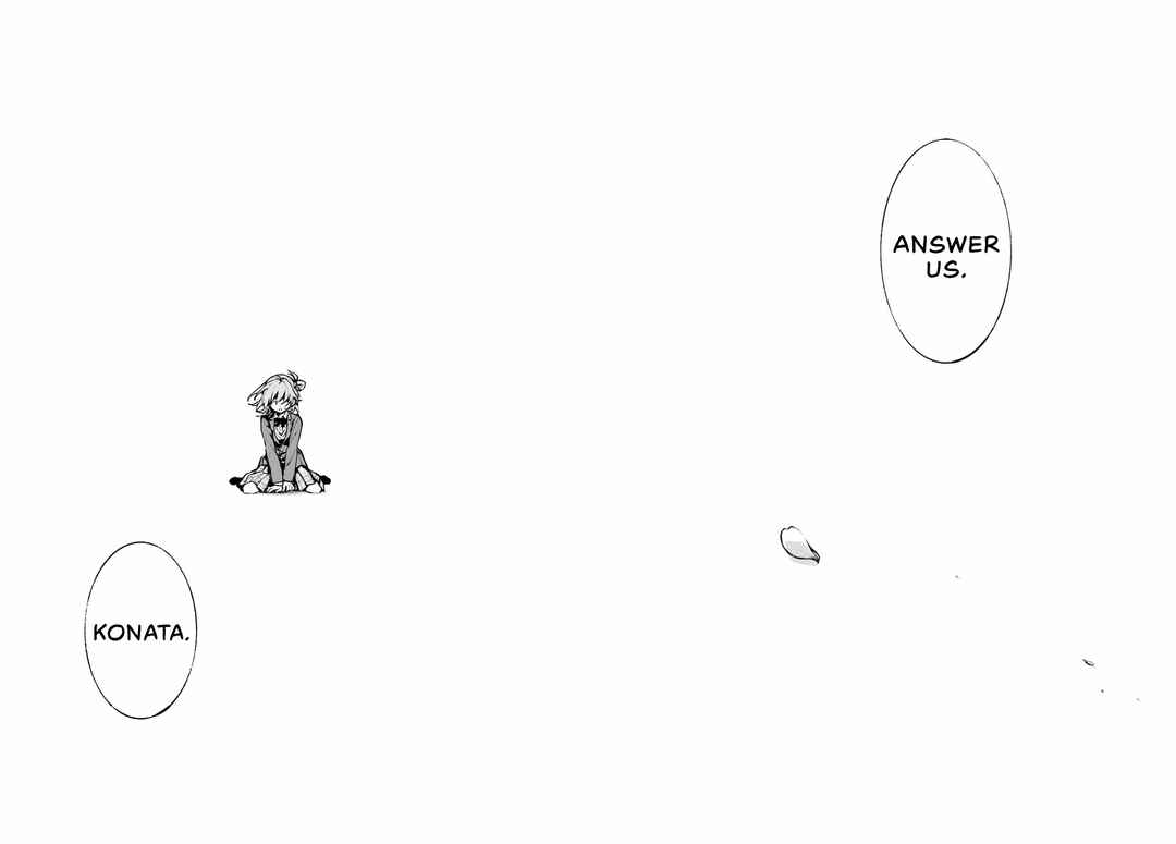 Yaeno Haruka wa 8-nin Iru!! Chapter 1 - Page 62