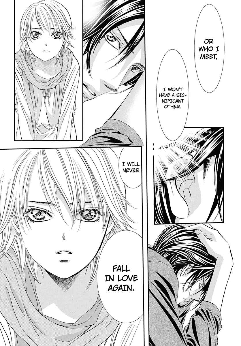 Skip Beat! Chapter 282 - Page 11