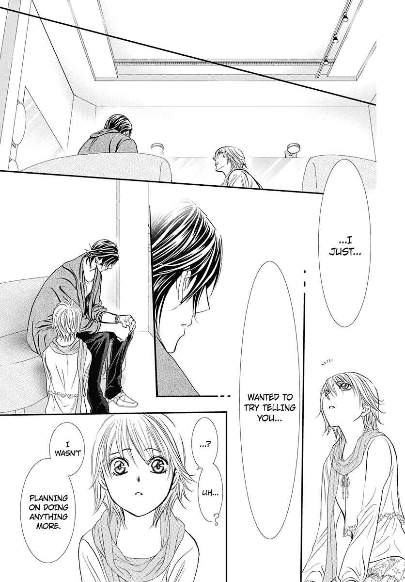 Skip Beat! Chapter 282 - Page 13