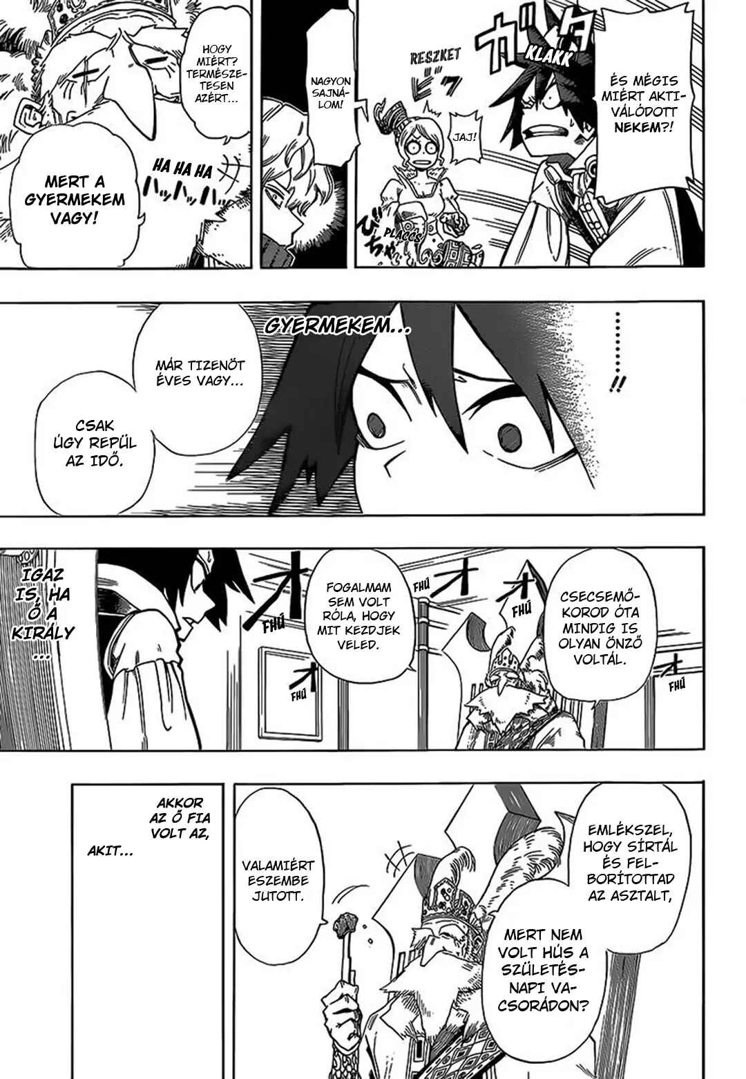 Barrage Chapter 2 - Page 12