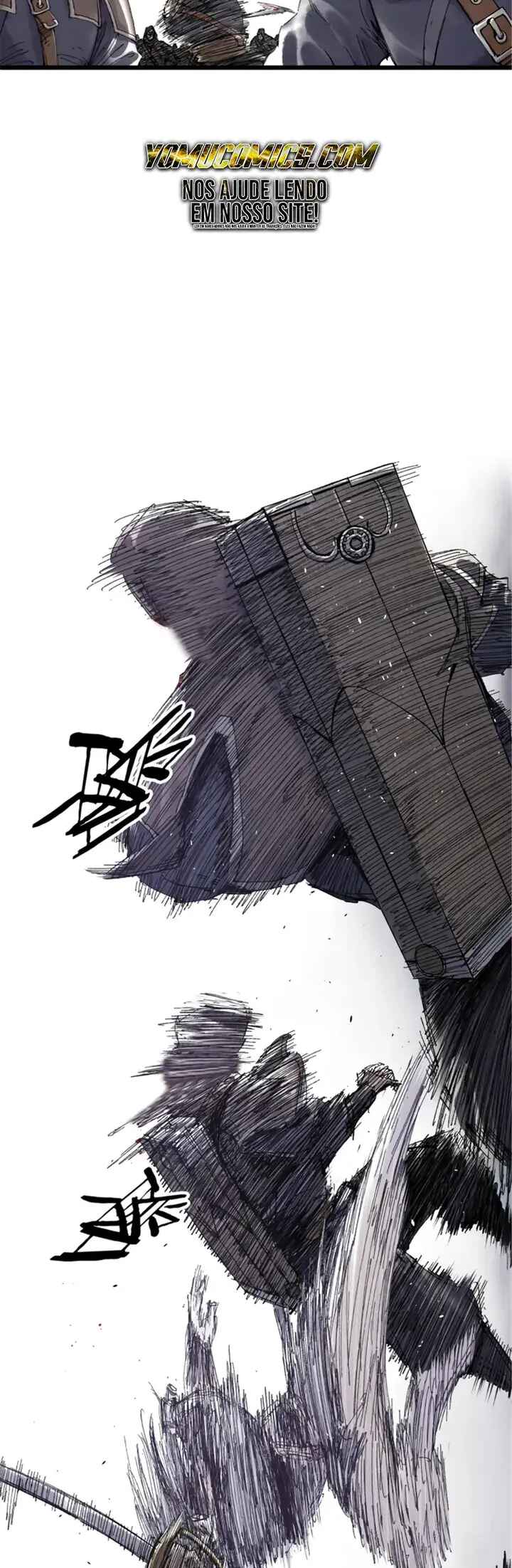 Lu Bu's Life Simulator Chapter 80 - Page 23