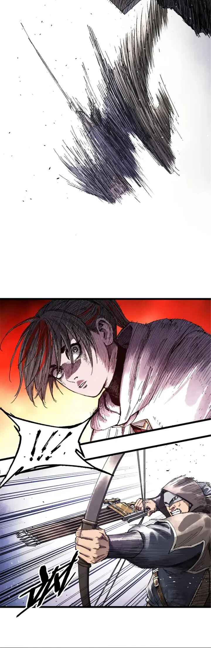 Lu Bu's Life Simulator Chapter 80 - Page 25