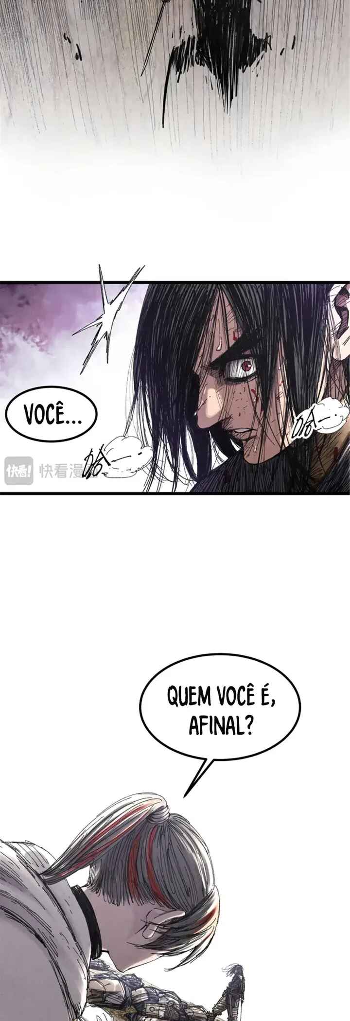 Lu Bu's Life Simulator Chapter 80 - Page 29