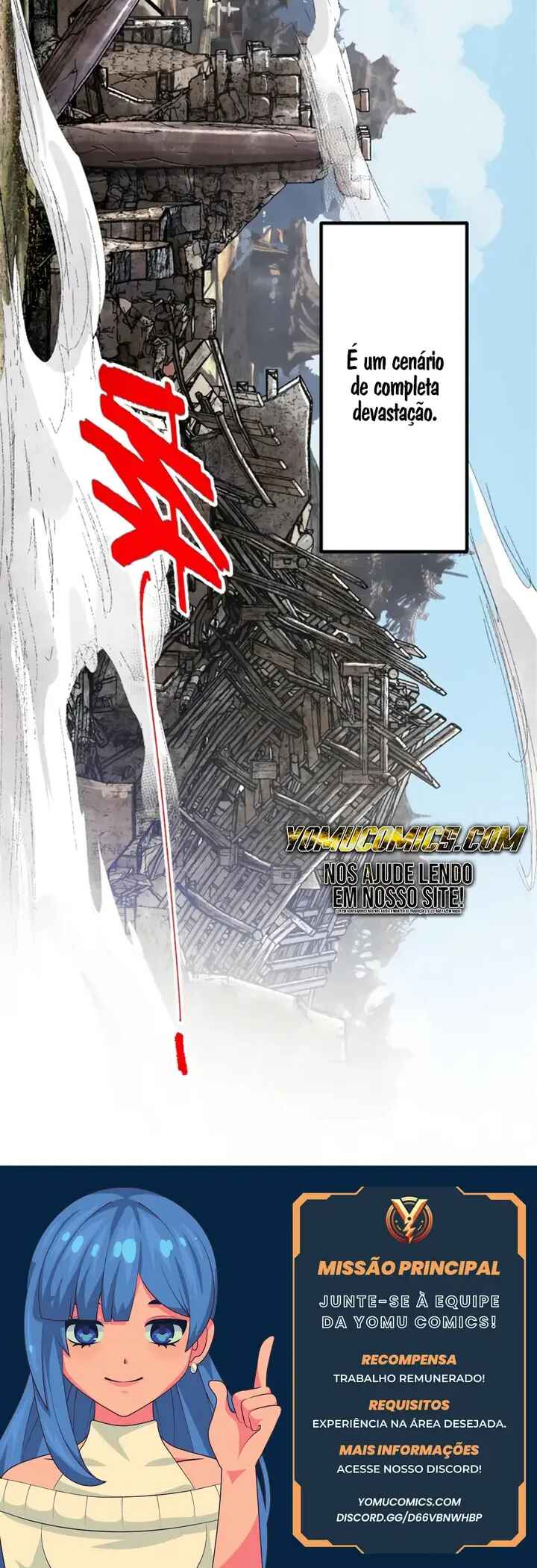 Lu Bu's Life Simulator Chapter 80 - Page 32