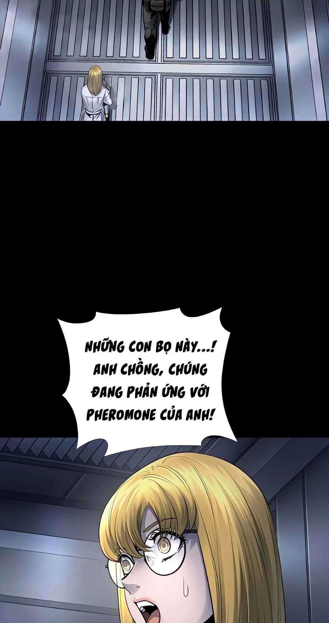 Dead Queen Chapter 174 - Page 12