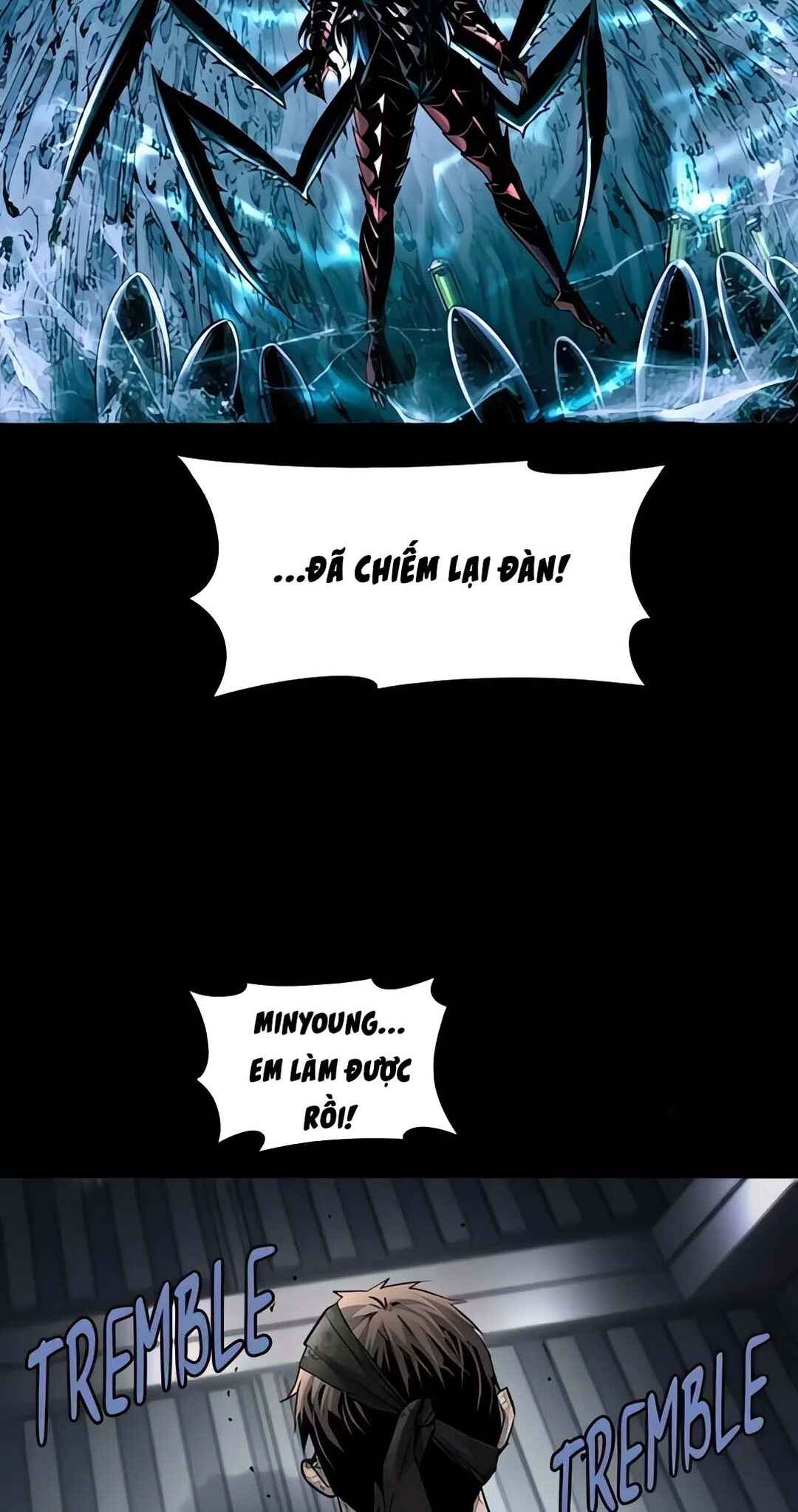Dead Queen Chapter 174 - Page 14