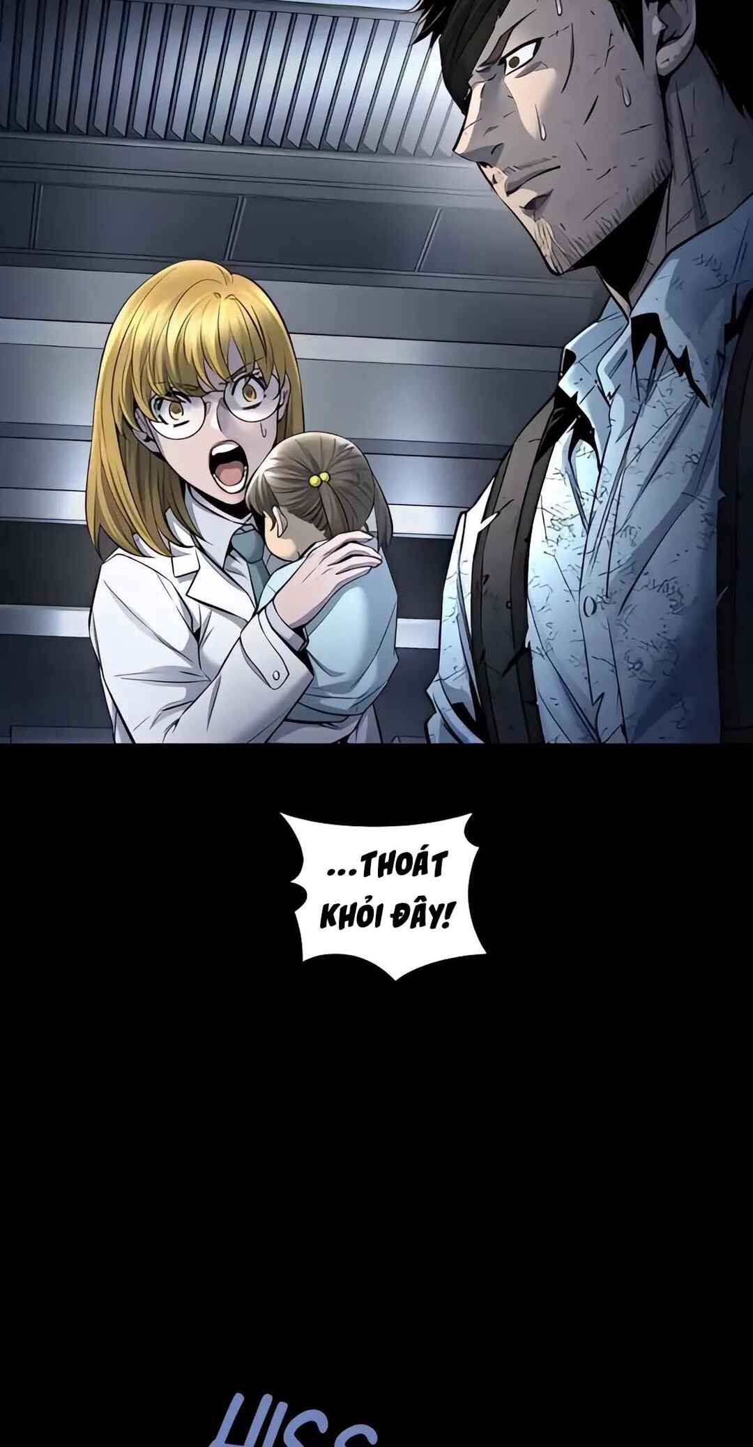 Dead Queen Chapter 174 - Page 19