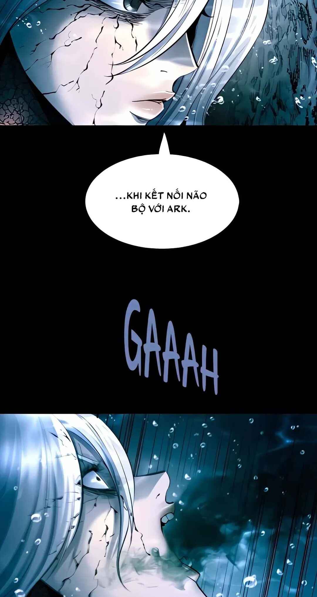 Dead Queen Chapter 174 - Page 30