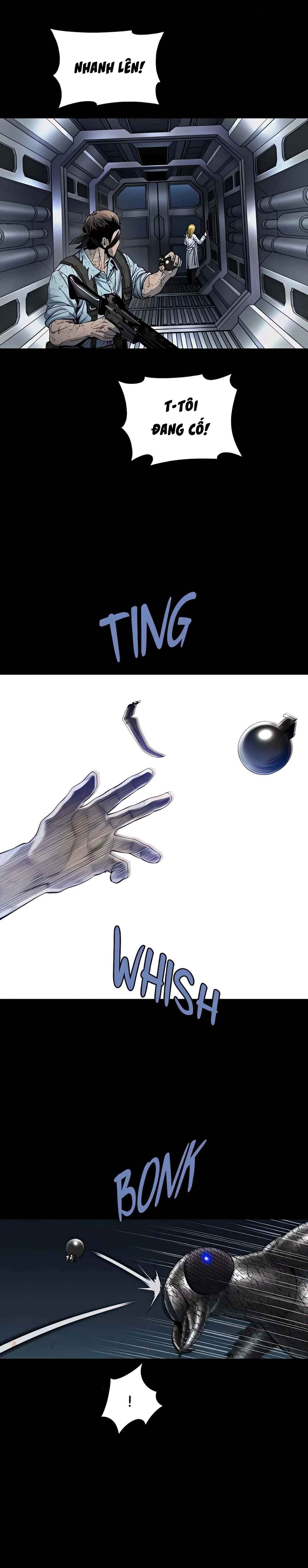 Dead Queen Chapter 174 - Page 6