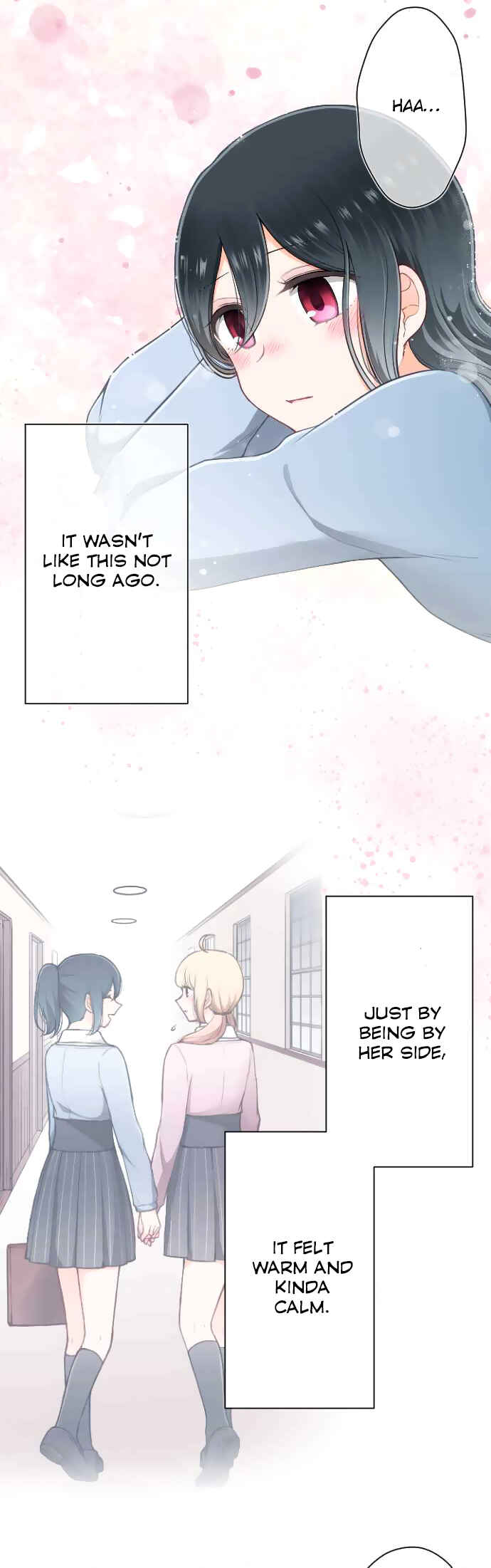 Ouji-sama Nante Iranai Chapter 153 - Page 13