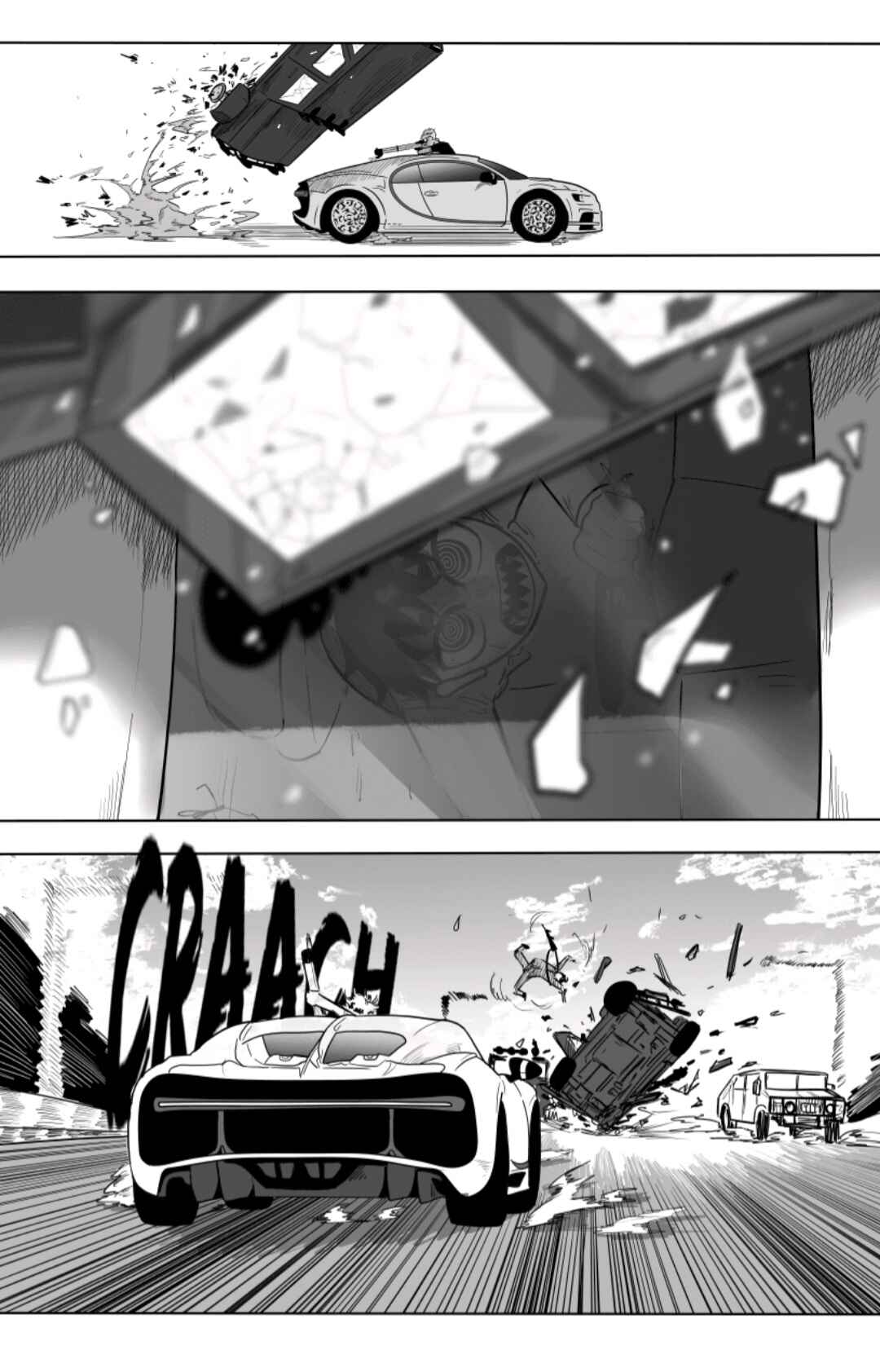 Sense Life Chapter 7 - Page 17