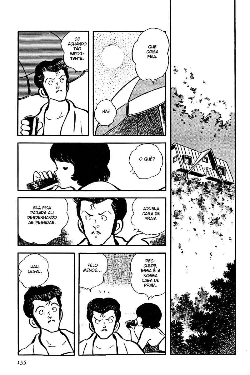 Miyuki Chapter 24 - Page 14