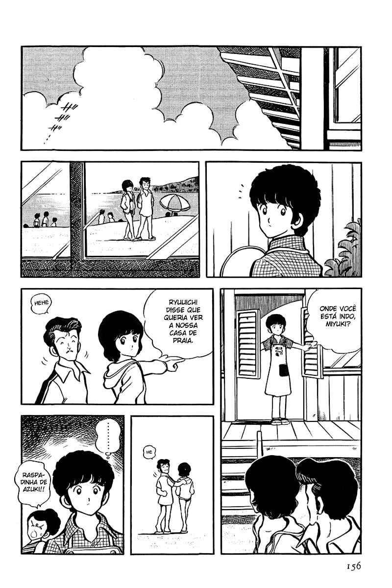 Miyuki Chapter 24 - Page 15