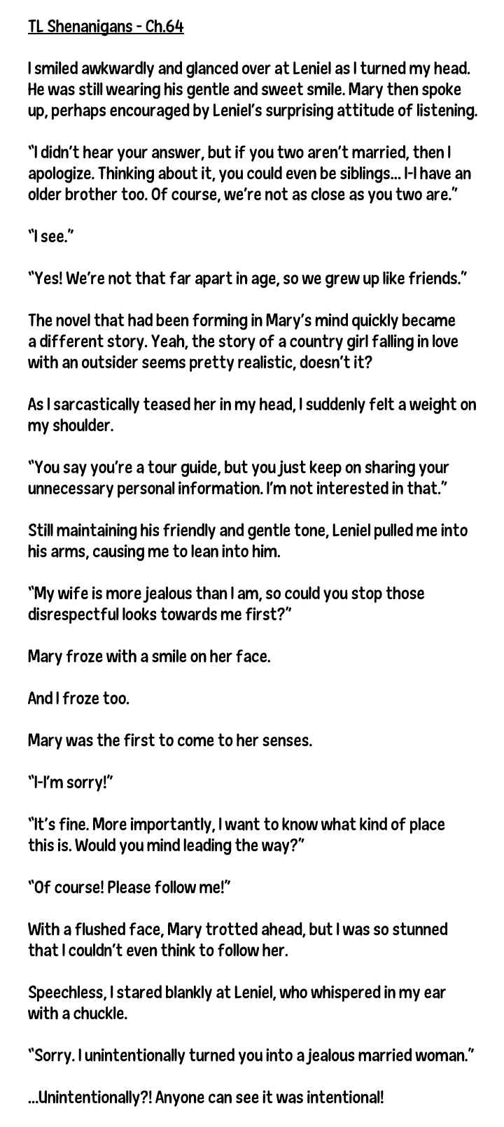 I Will Become the Villain's Poison Taster Chapter 44 - Page 17
