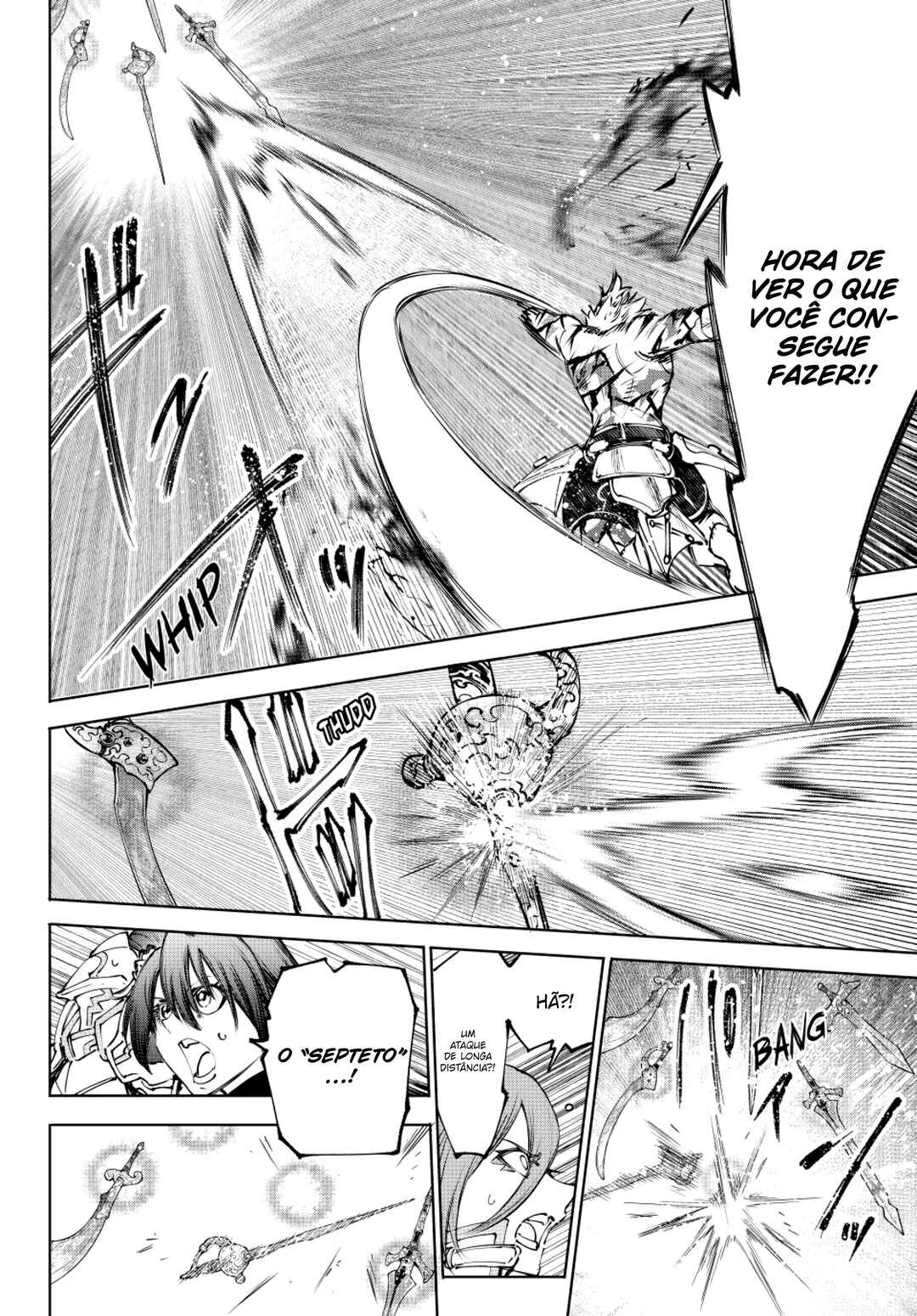 Shangri-La Frontier ~Kusoge Hunter, Kami-gee ni Idoman to su~ Chapter 267 - Page 10