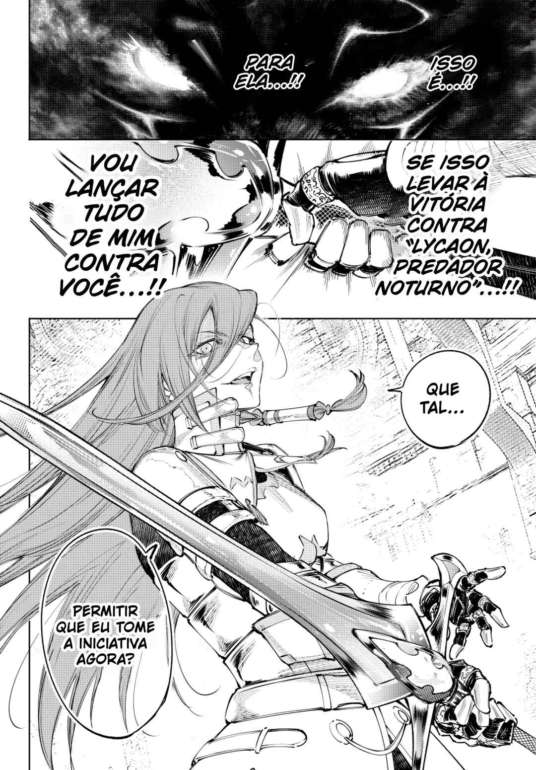 Shangri-La Frontier ~Kusoge Hunter, Kami-gee ni Idoman to su~ Chapter 267 - Page 18