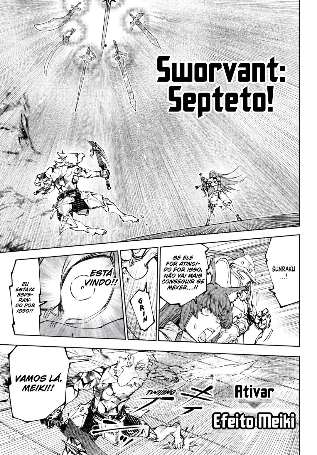 Shangri-La Frontier ~Kusoge Hunter, Kami-gee ni Idoman to su~ Chapter 267 - Page 9