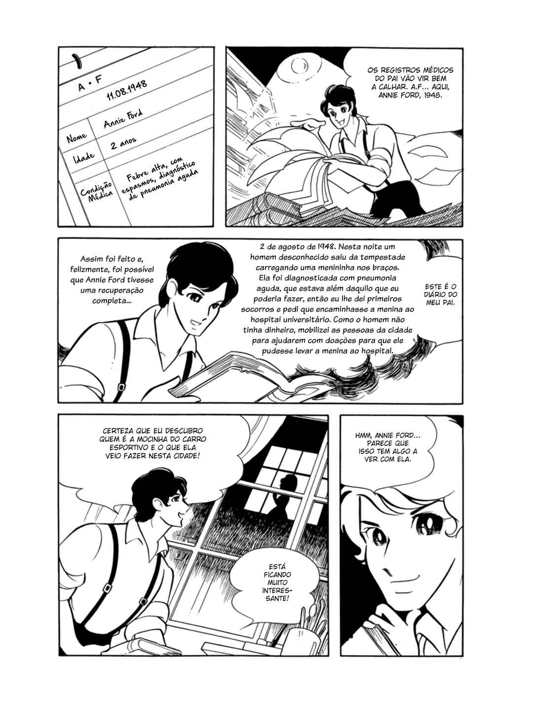 Hello Doc Chapter 2 - Page 2