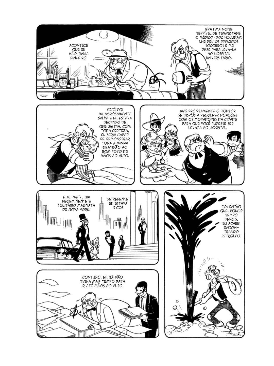 Hello Doc Chapter 2 - Page 5