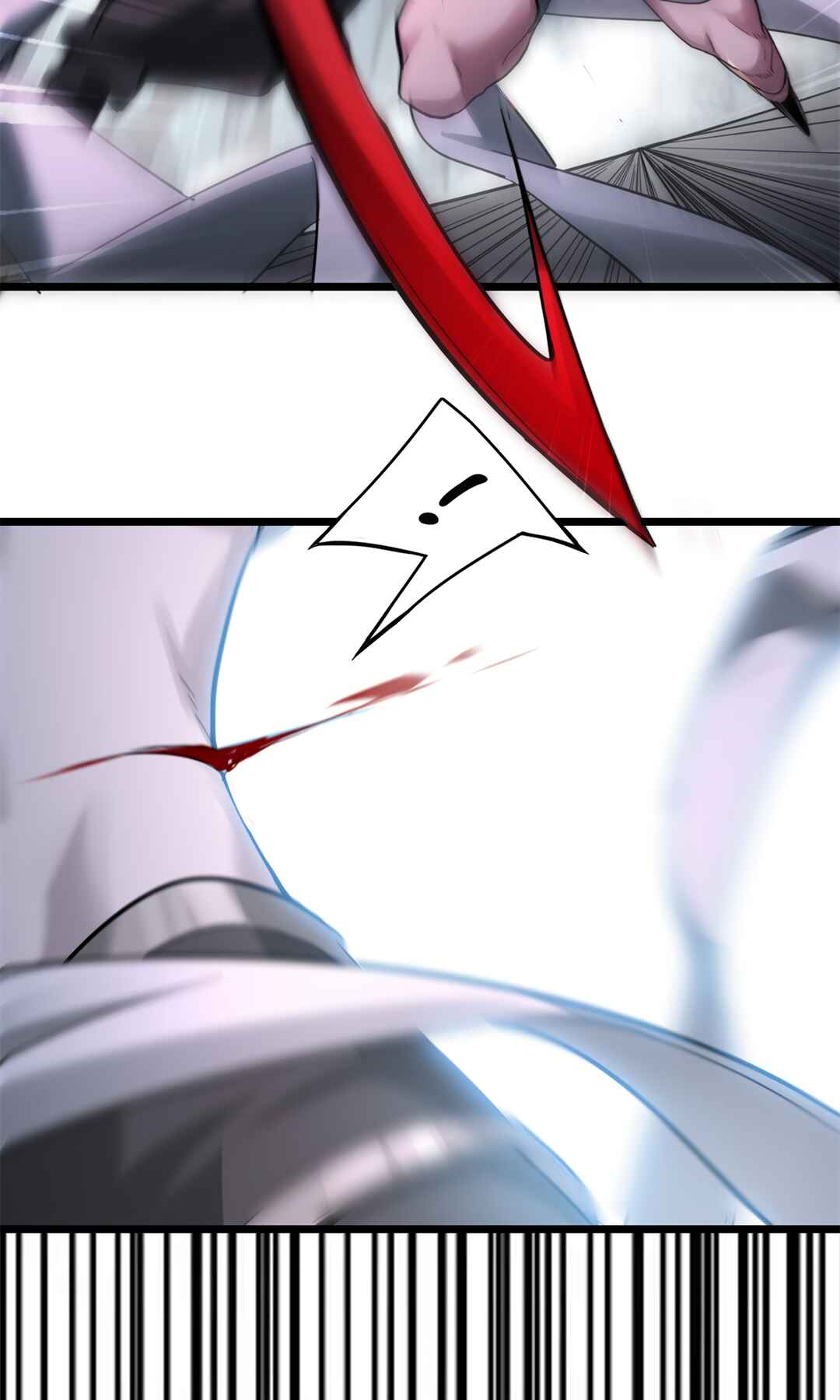I Just Want to Game in Peace Chapter 116 - Page 6