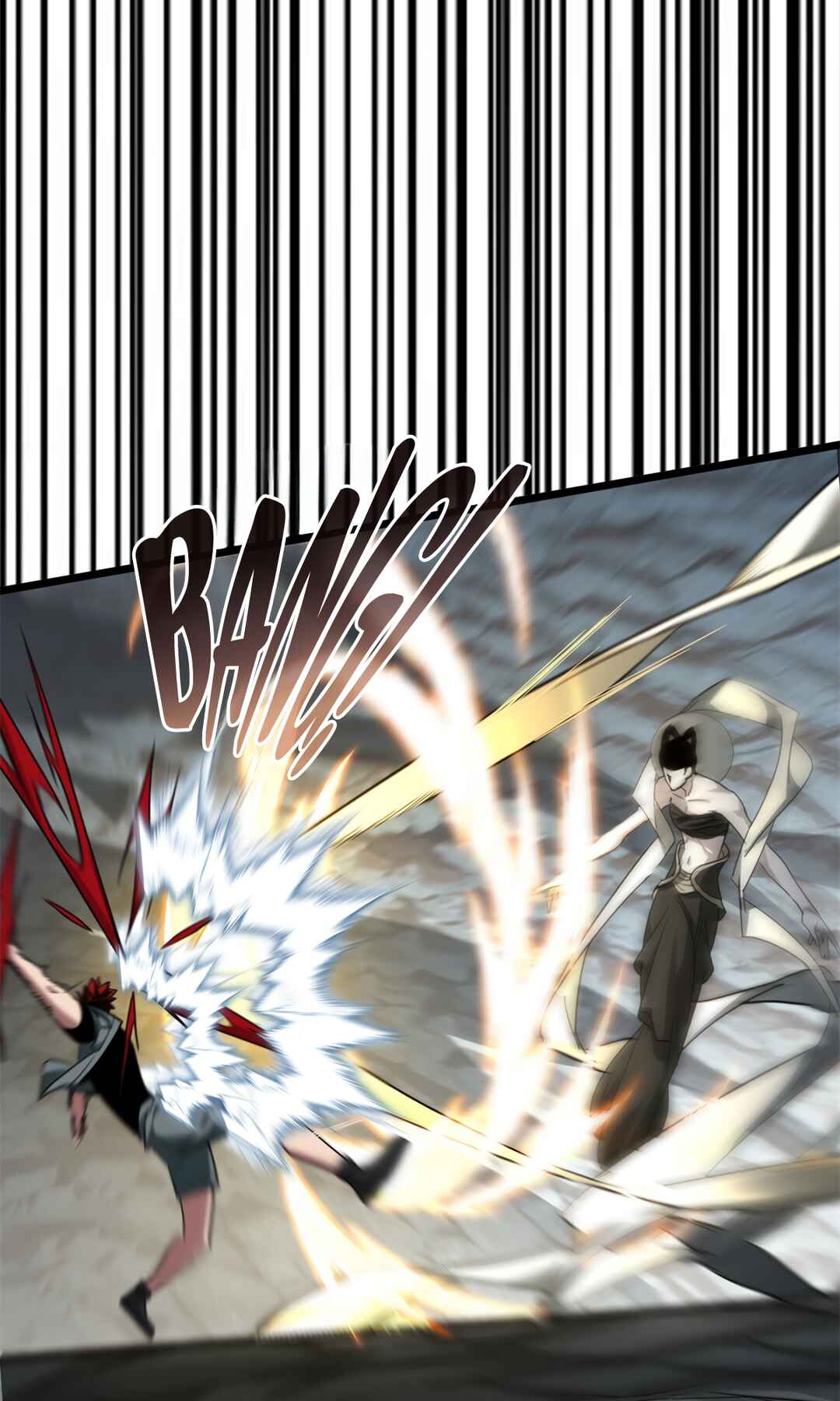 I Just Want to Game in Peace Chapter 116 - Page 7