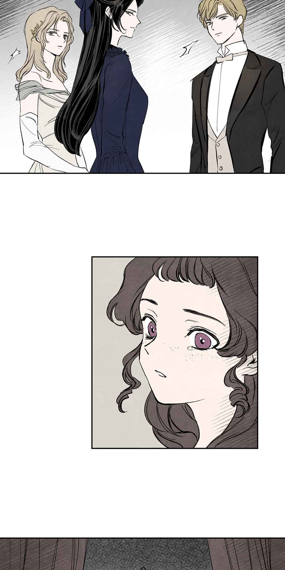 Getting to Know Grace Chapter 9 - Page 31