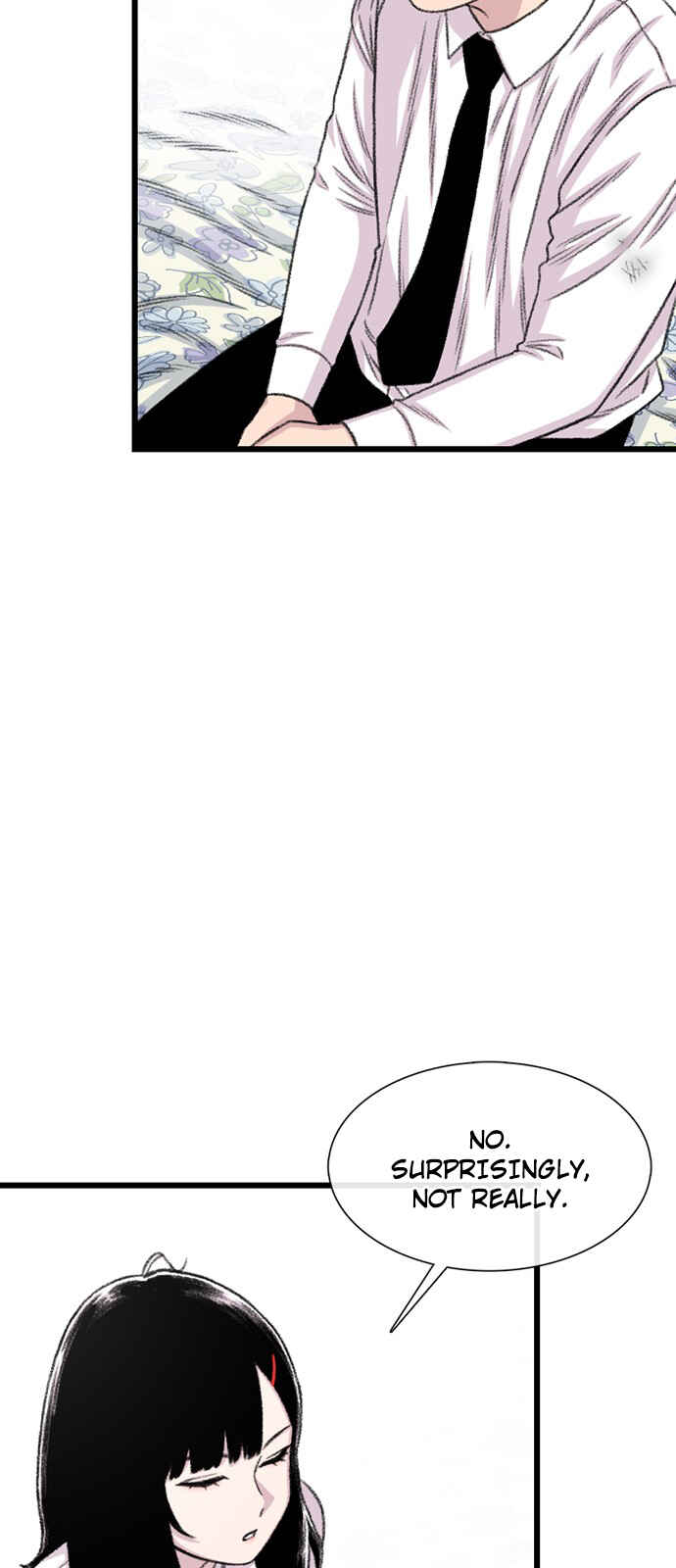 Byeorisamsyap Chapter 203 - Page 19